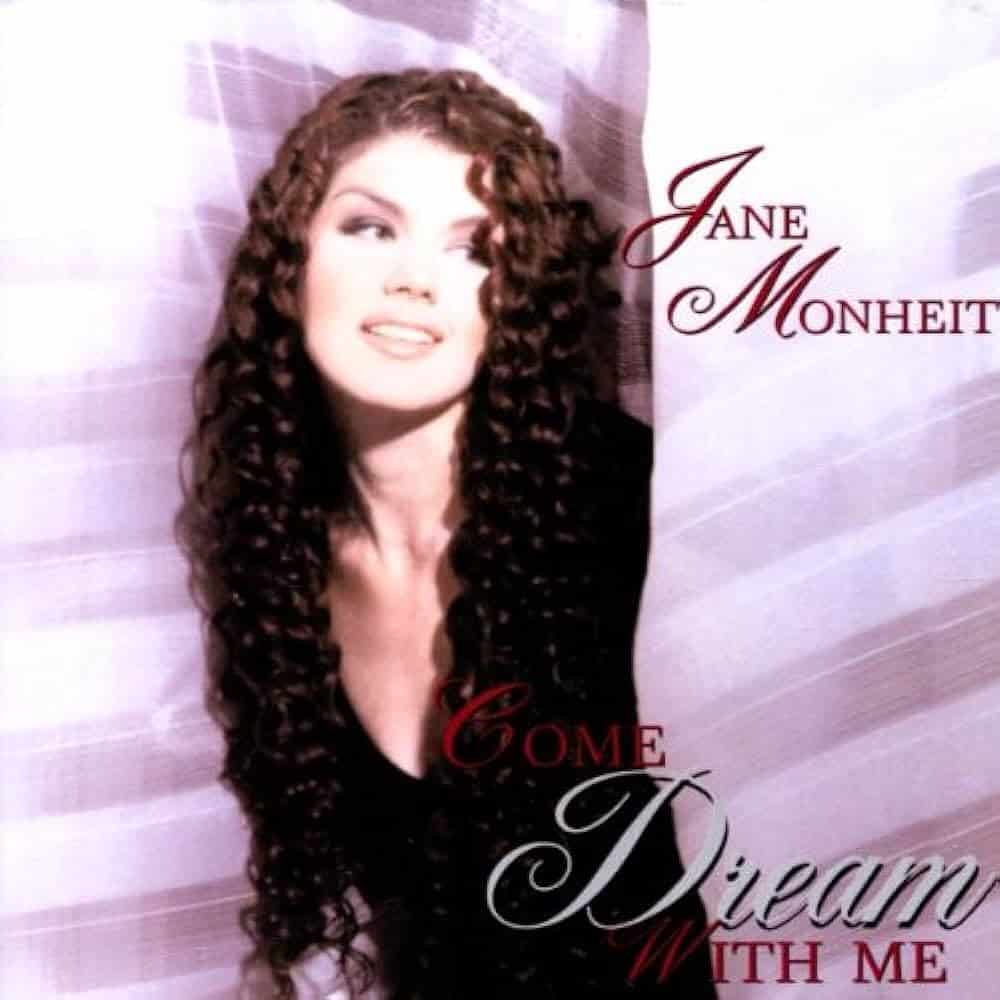 JANE MONHEIT - COME DREAM WITH ME (PREOWNED CD) - Beatniks Records