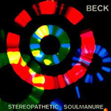 BECK - STEREOPATHETIC